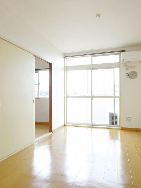 アーバンドエル21Aの物件内観写真