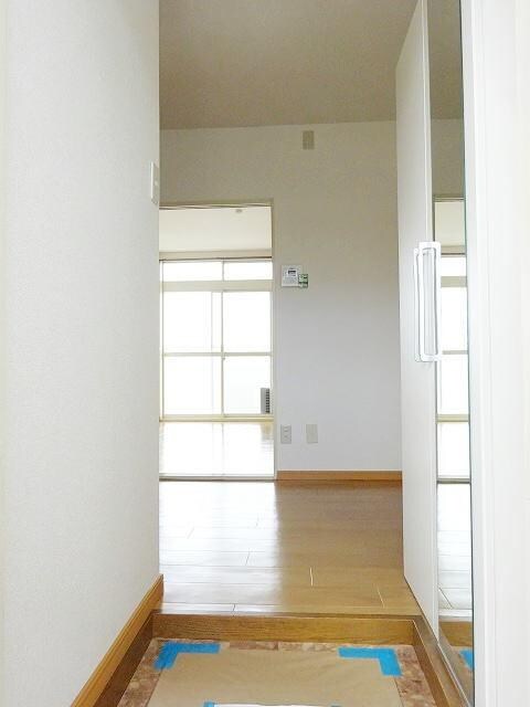 アーバンドエル21Aの物件内観写真