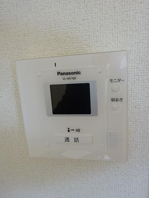 アーバンドエル21Aの物件内観写真