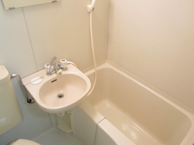 グラドゥアーレIIの物件内観写真