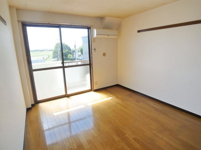 グラドゥアーレIIの物件内観写真