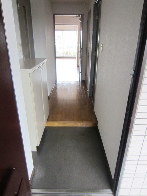 ハイネス東村山の物件内観写真