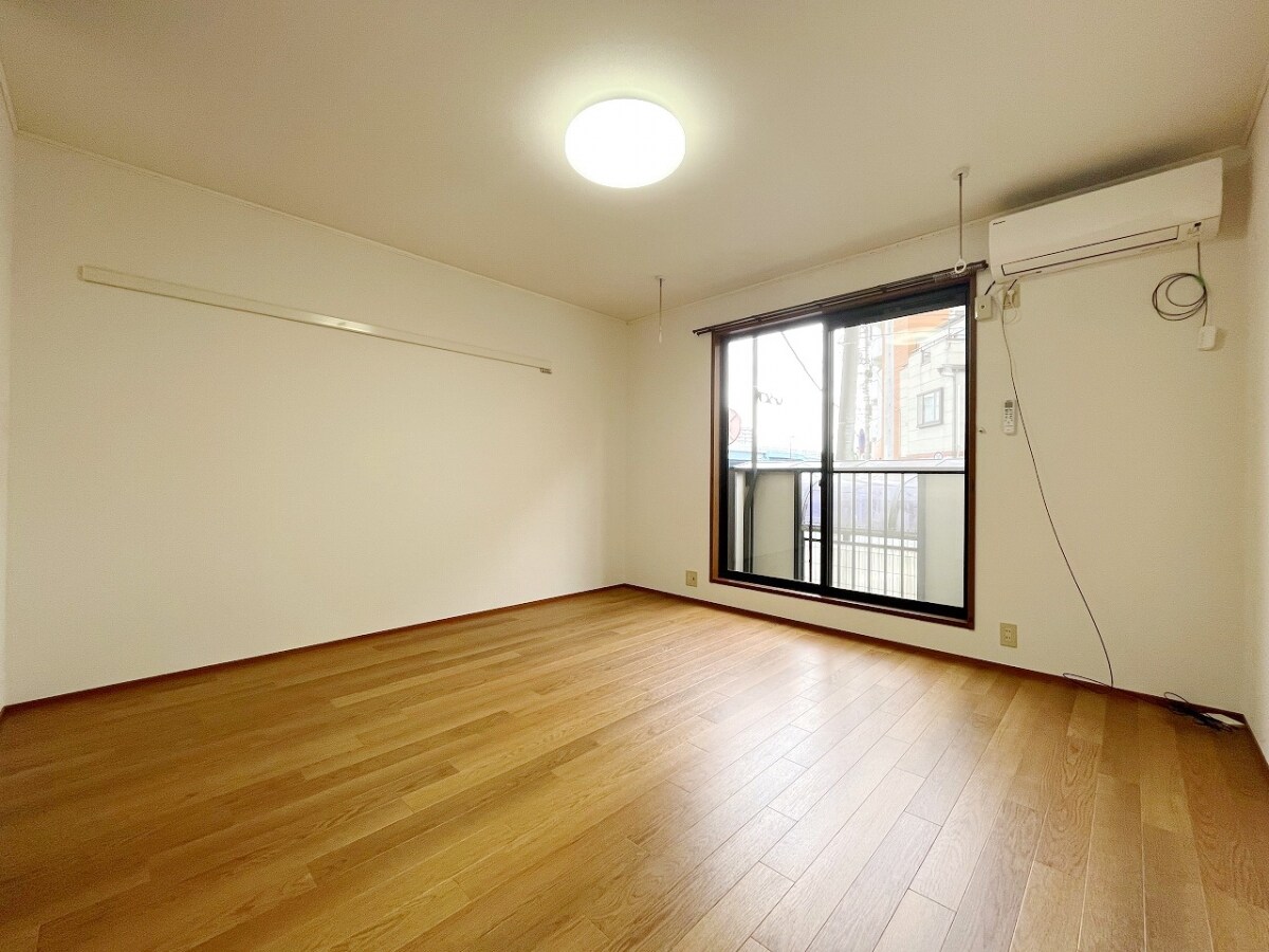 リヴィエール久米川の物件内観写真