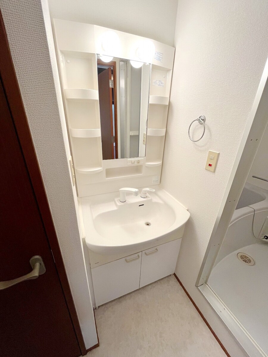 リヴィエール久米川の物件内観写真