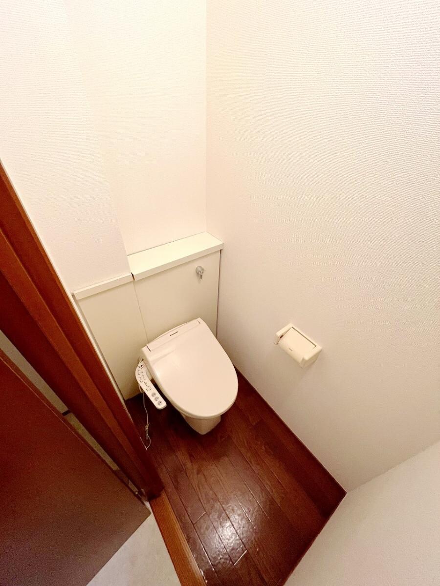 リヴィエール久米川の物件内観写真