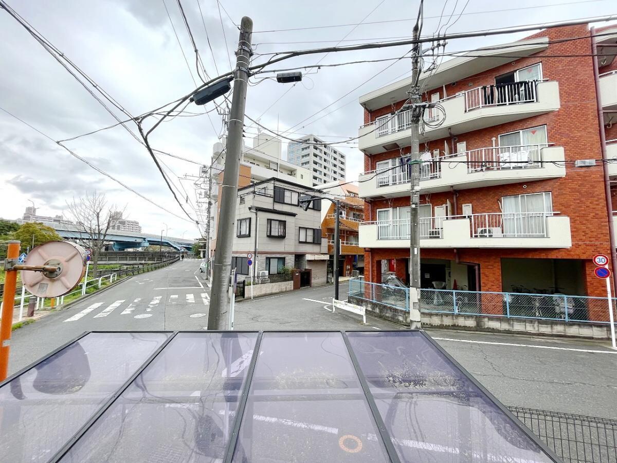 リヴィエール久米川の物件内観写真