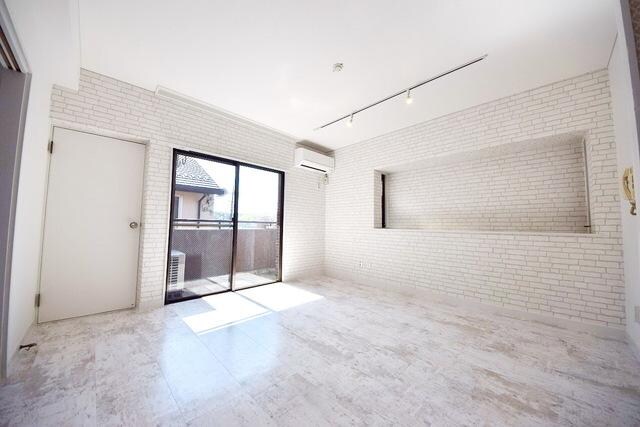 多摩湖パークサイドハイツの物件内観写真