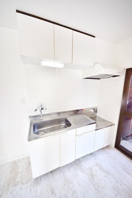 多摩湖パークサイドハイツの物件内観写真