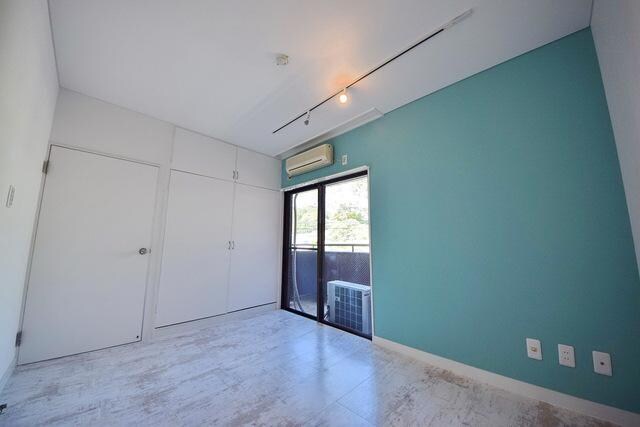 多摩湖パークサイドハイツの物件内観写真