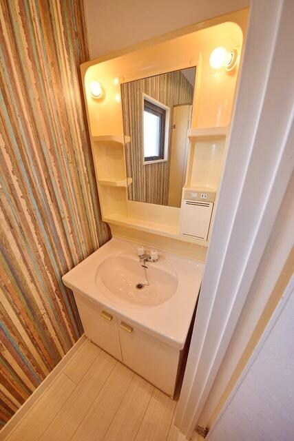 多摩湖パークサイドハイツの物件内観写真