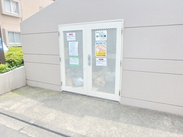 プライムアーバン武蔵小金井の物件内観写真