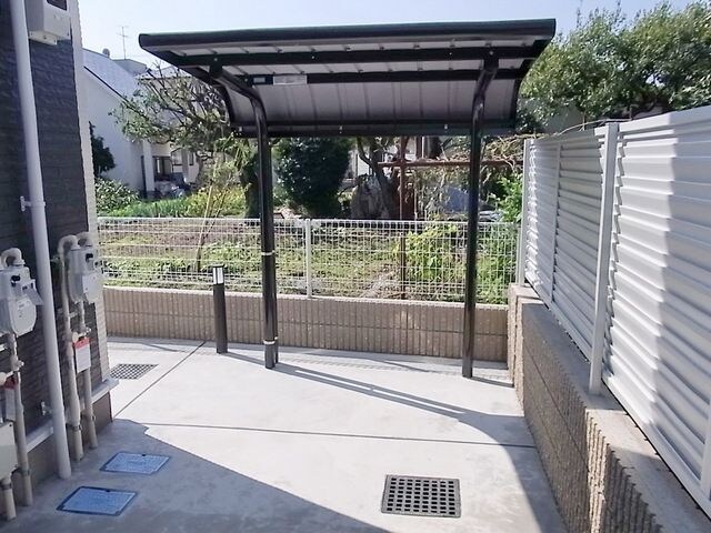 レオネクストエーデル グリーンの物件内観写真