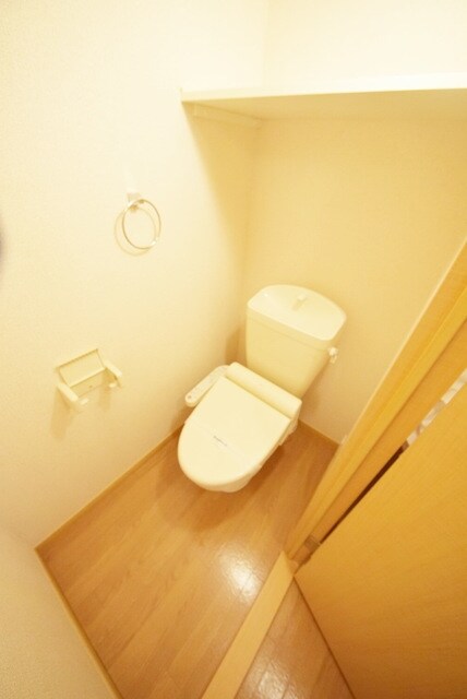 レオパレスけやきの物件内観写真