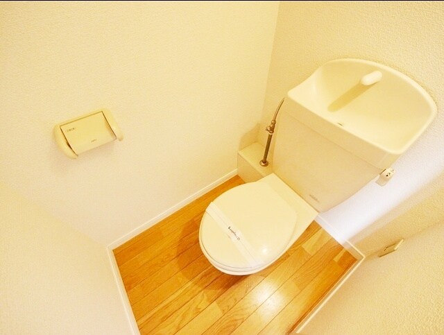 レオパレスグリフィンドールの物件内観写真