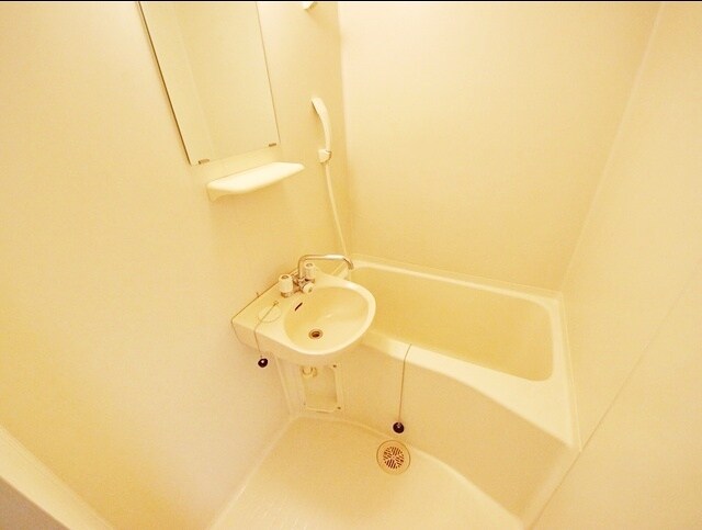 レオパレスグリフィンドールの物件内観写真