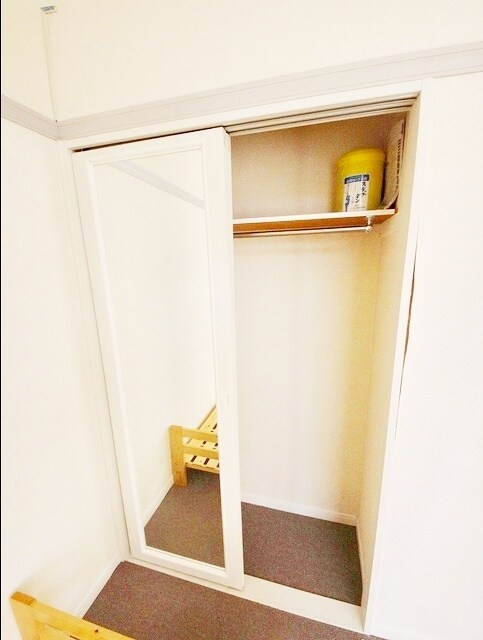 レオパレスグリフィンドールの物件内観写真