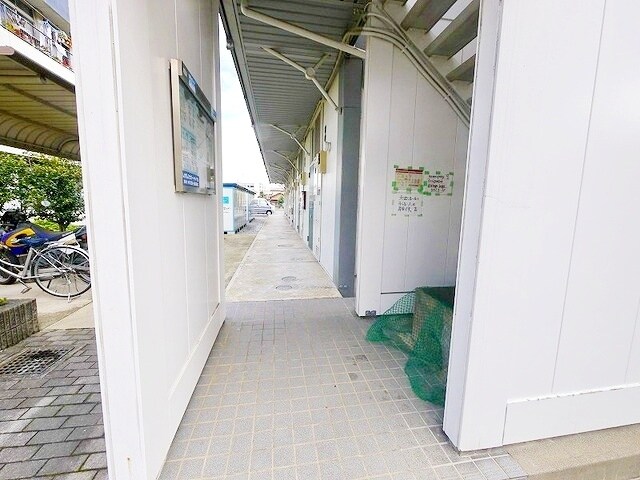 レオパレスグリフィンドールの物件内観写真