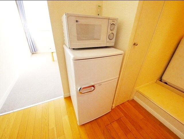 レオパレスグリフィンドールの物件内観写真