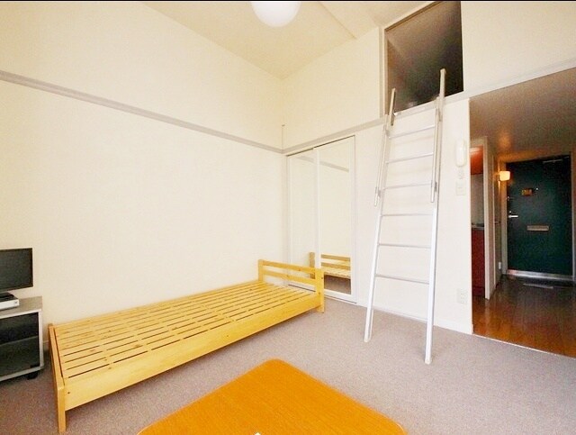 レオパレスグリフィンドールの物件内観写真