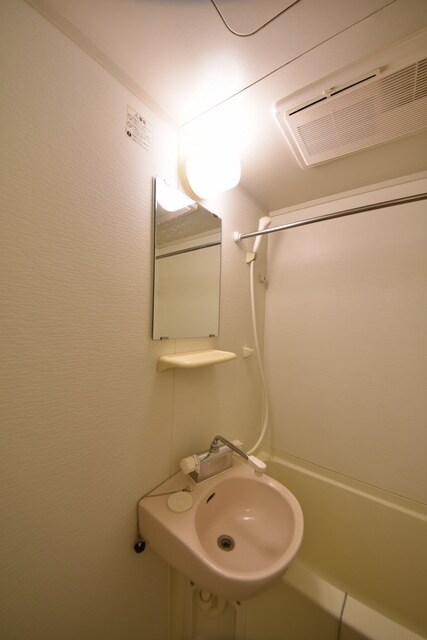 レオパレスチェリーの物件内観写真