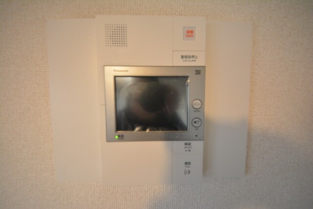 武蔵野パークヒルズの物件内観写真