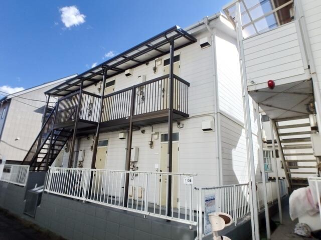 オックスフォードタウンの物件内観写真