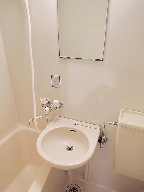 オックスフォードタウンの物件内観写真