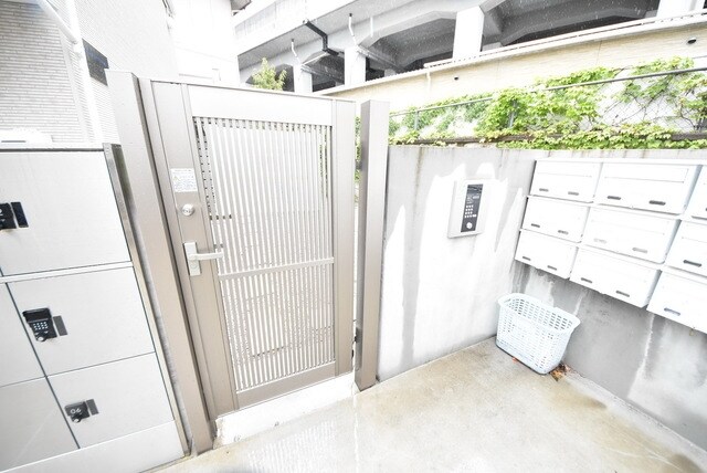 カインドネス吉祥寺南町の物件内観写真