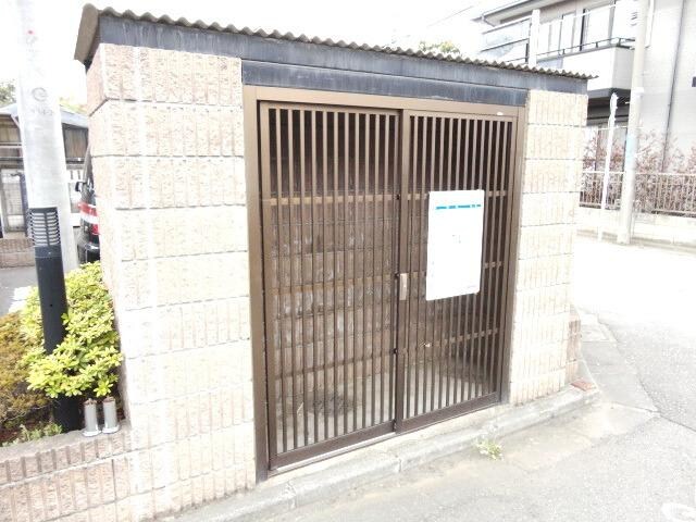 グラン・メールの物件内観写真