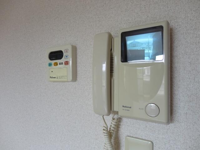 グラン・メールの物件内観写真