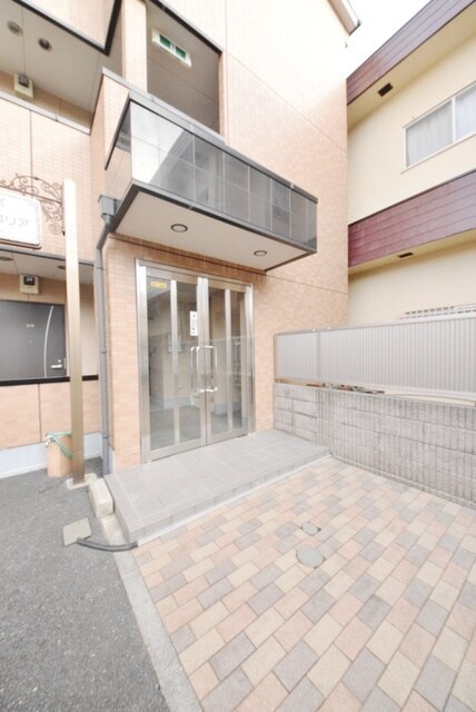 コーポグロリアの物件内観写真