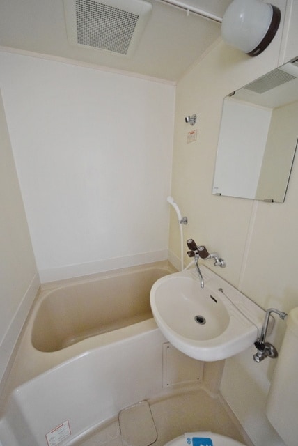 スターハイツの物件内観写真