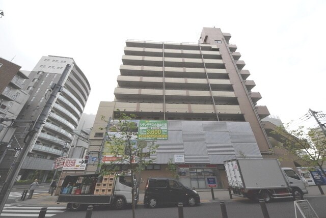 スターハイツの物件内観写真