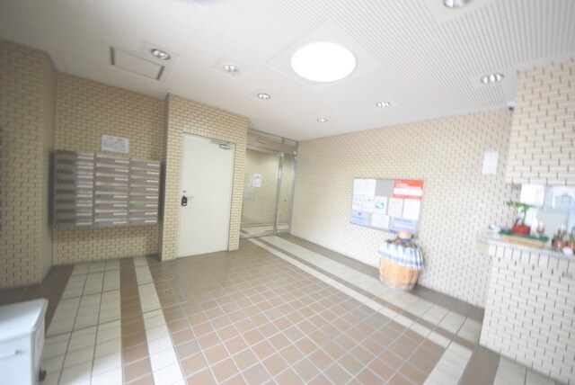 スターハイツの物件内観写真