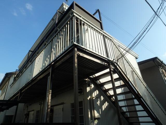 ハイツ蘭の物件内観写真