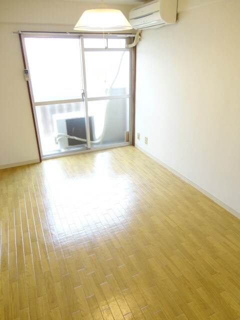 メゾン・ド・吉祥寺の物件内観写真