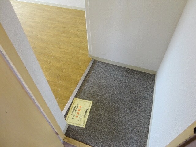 メゾン・ド・吉祥寺の物件内観写真