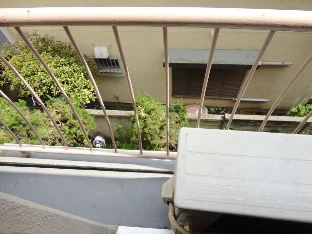 メゾン・ド・吉祥寺の物件内観写真