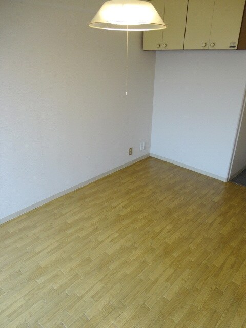 メゾン・ド・吉祥寺の物件内観写真