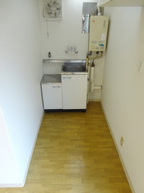 メゾン・ド・吉祥寺の物件内観写真