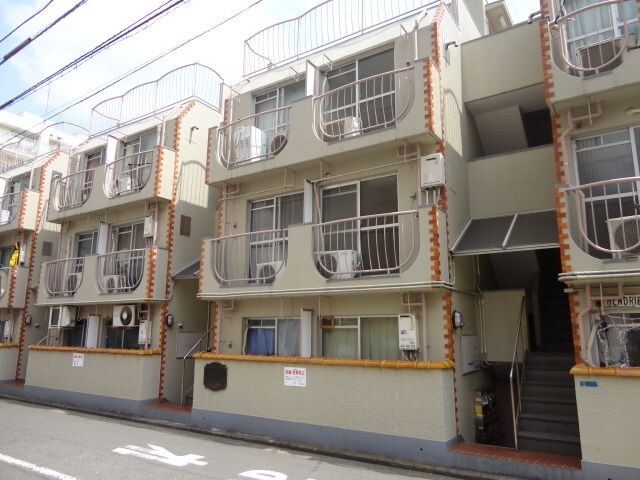 メゾン・ド・吉祥寺の物件内観写真