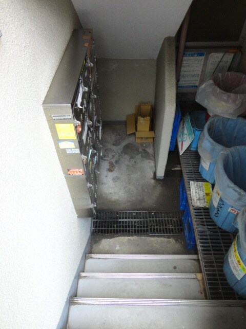 メゾン・ド・吉祥寺の物件内観写真