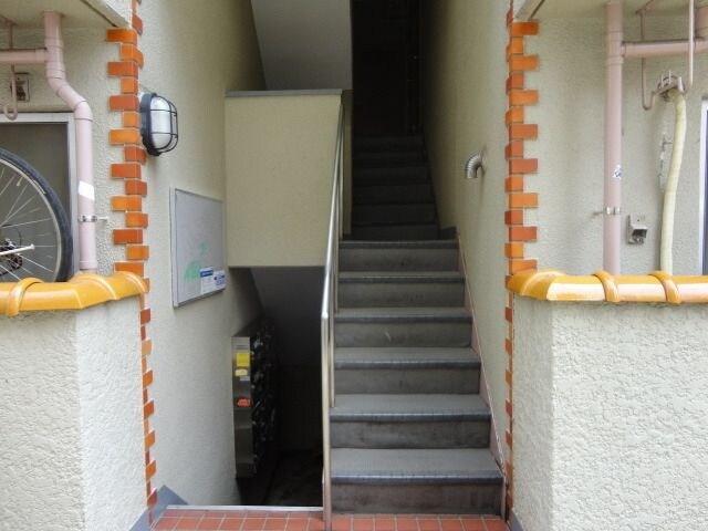 メゾン・ド・吉祥寺の物件内観写真