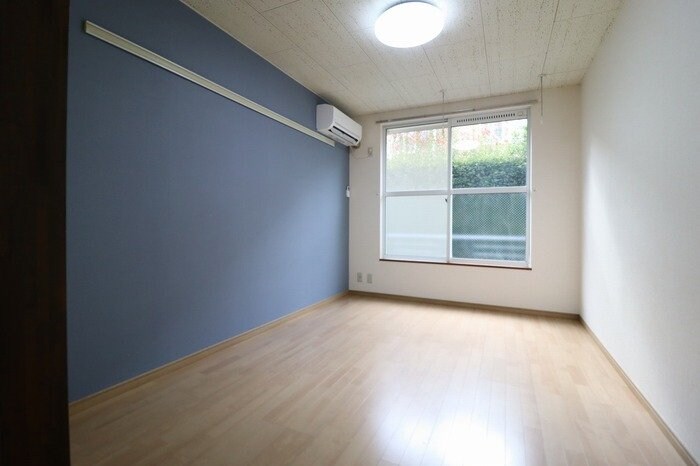 第IIIAIコーポの物件内観写真