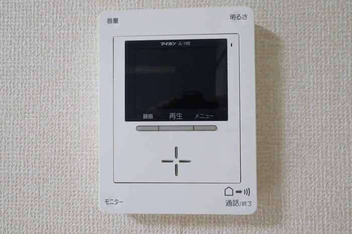 第IIIAIコーポの物件内観写真