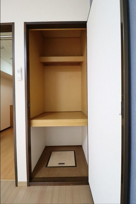 第IIIAIコーポの物件内観写真