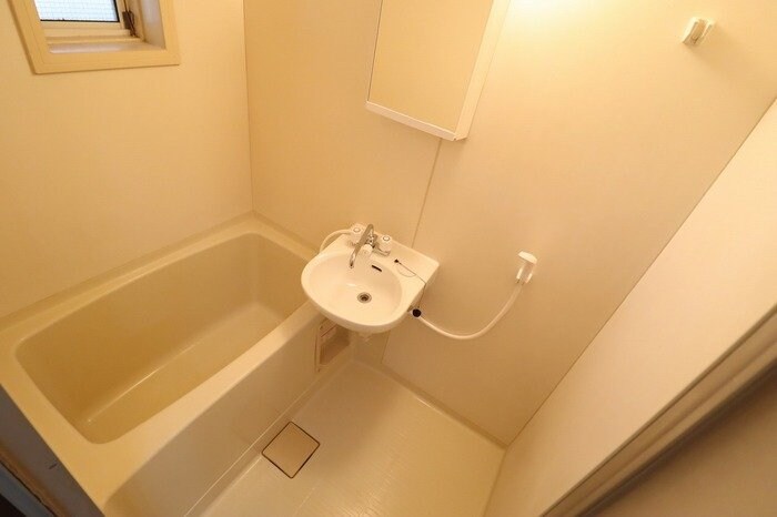 第IIIAIコーポの物件内観写真