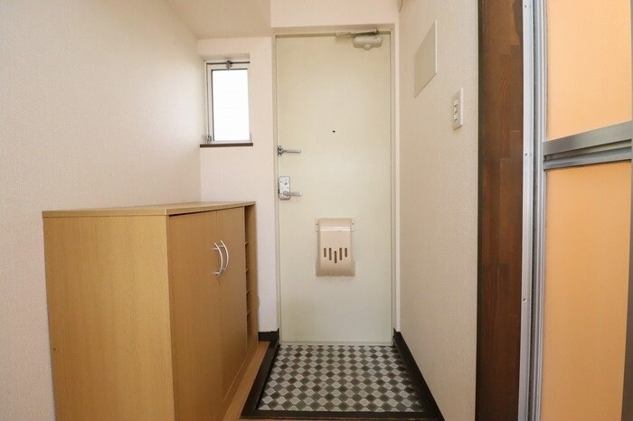 第IIIAIコーポの物件内観写真