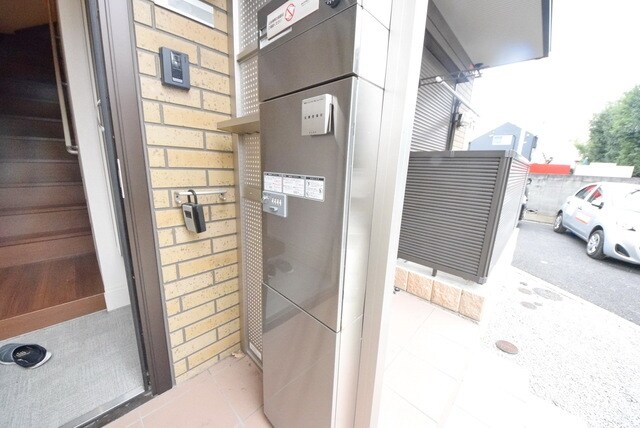 S-Life Gardenの物件内観写真