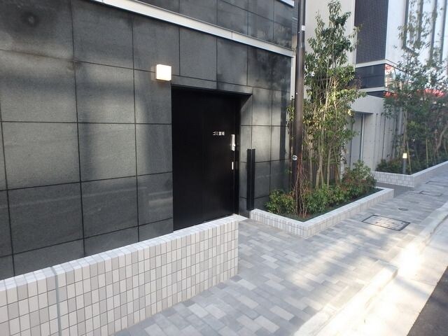 ザ・パークハウス国分寺プレイスの物件内観写真